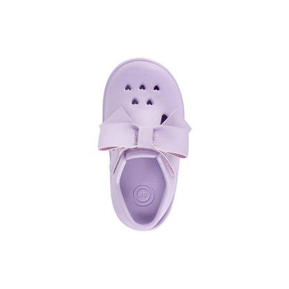 Stride Rite Kamila Sandal - Big Kid Purple