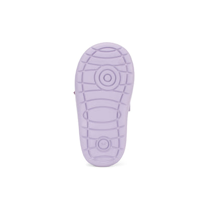 Stride Rite Kamila Sandal - Big Kid Purple