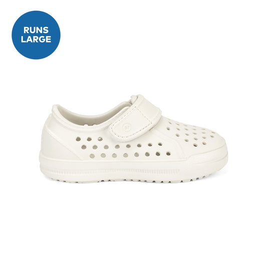 Stride Rite Zain Sandal - Little Kid Stone