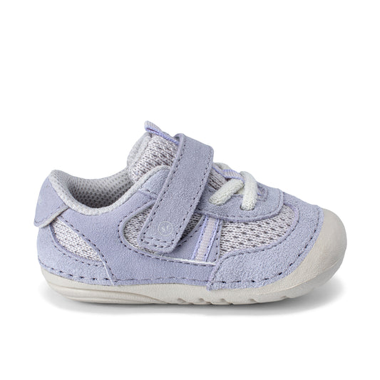 Stride Rite Jules Sneaker - Little Kid Purple