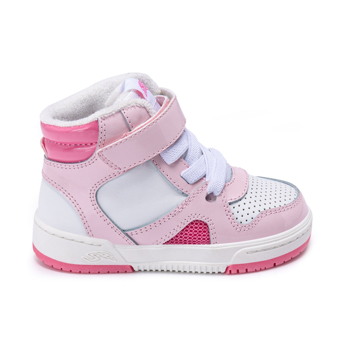 Stride Rite Madrid Sneaker - Little Kid Pink