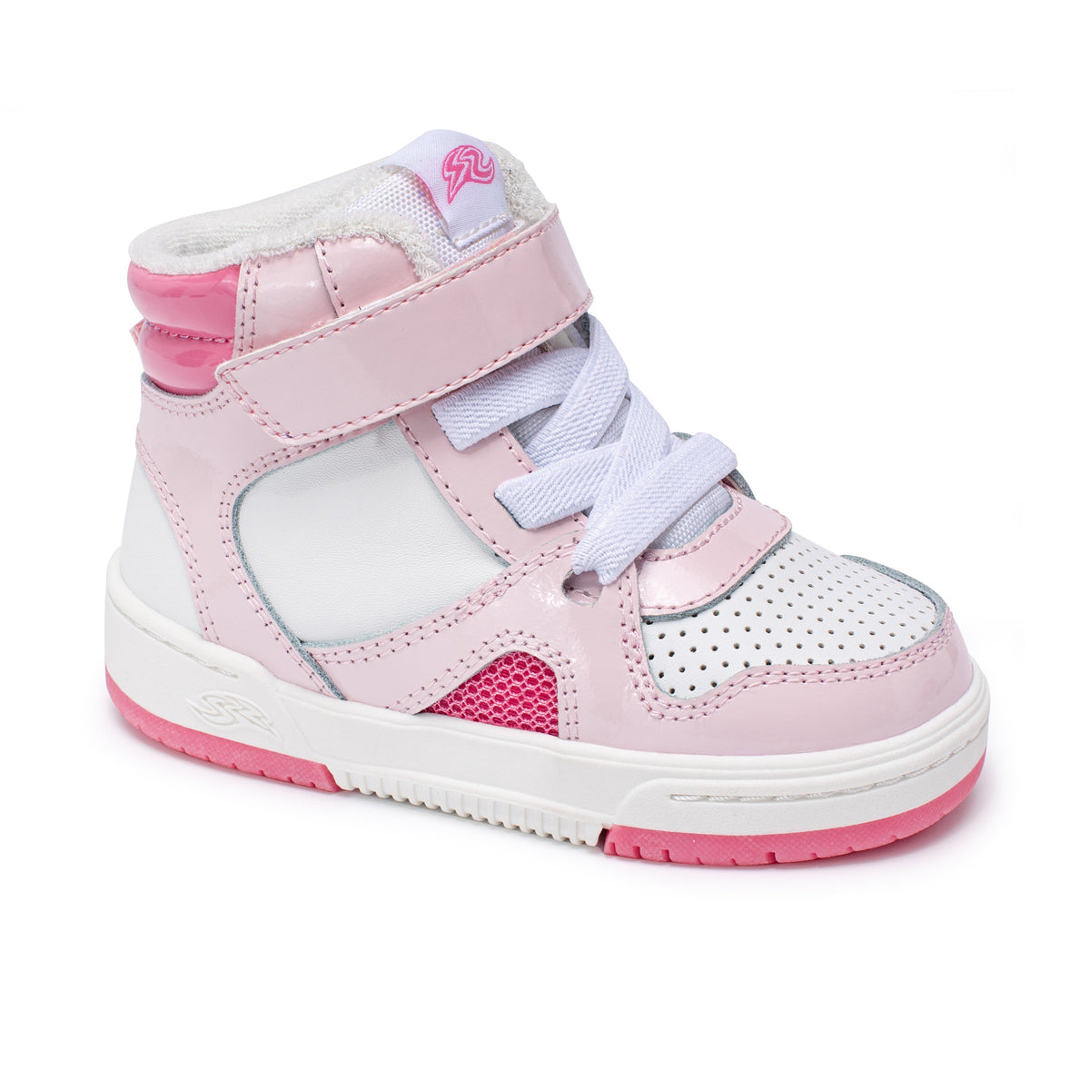 Stride Rite Madrid Sneaker - Little Kid Pink
