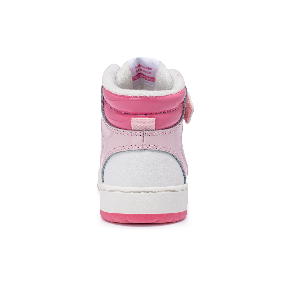 Stride Rite Madrid Sneaker - Little Kid Pink