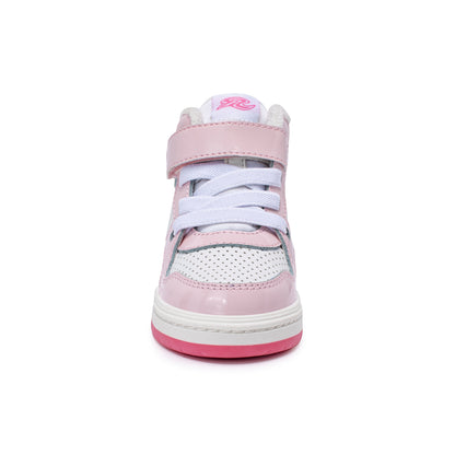 Stride Rite Madrid Sneaker - Little Kid Pink