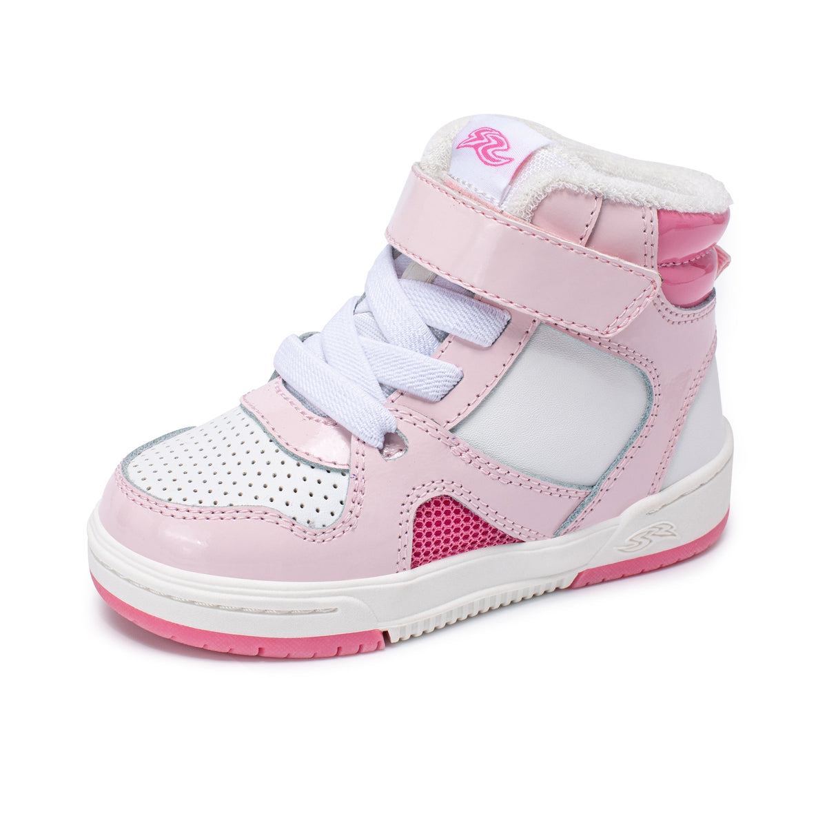 Stride Rite Madrid Sneaker - Little Kid Pink