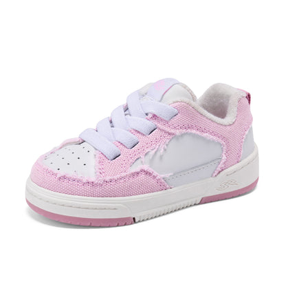 Stride Rite Osaka Sneaker - Little Kid Pink