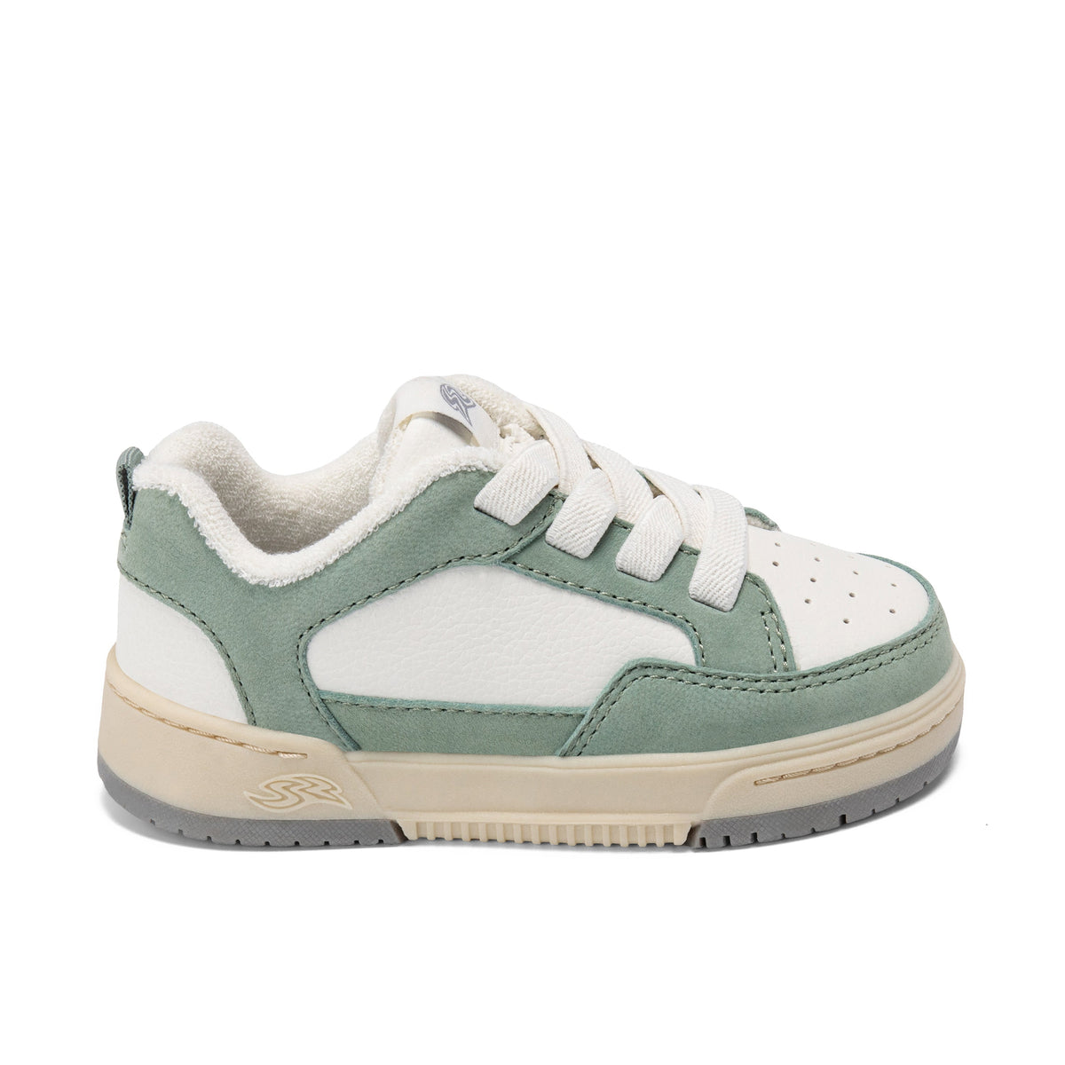 Stride Rite Osaka Sneaker - Big Kid Sage
