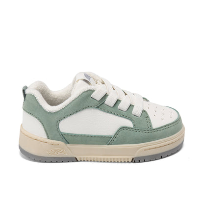 Stride Rite Osaka Sneaker - Big Kid Sage