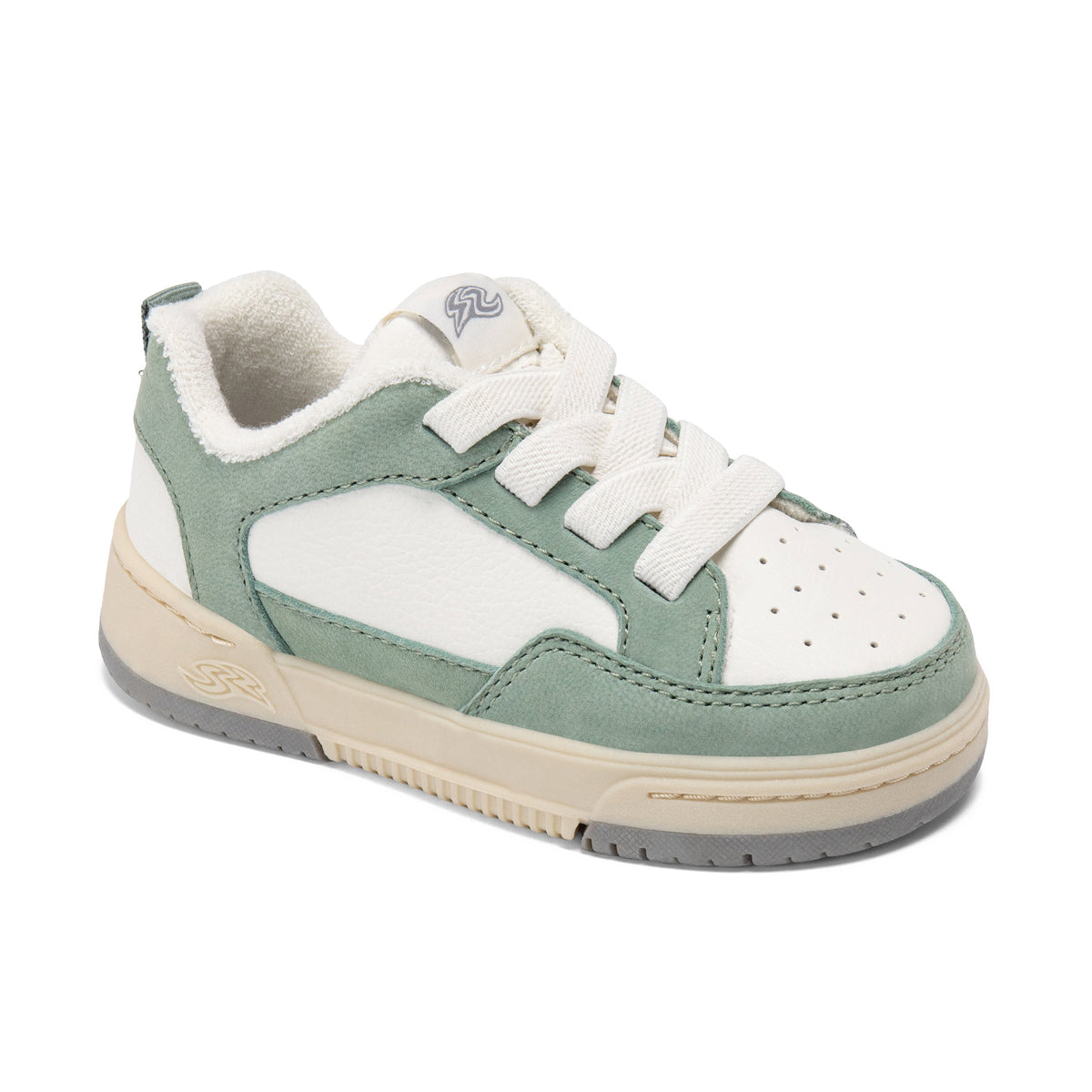 Stride Rite Osaka Sneaker - Big Kid Sage