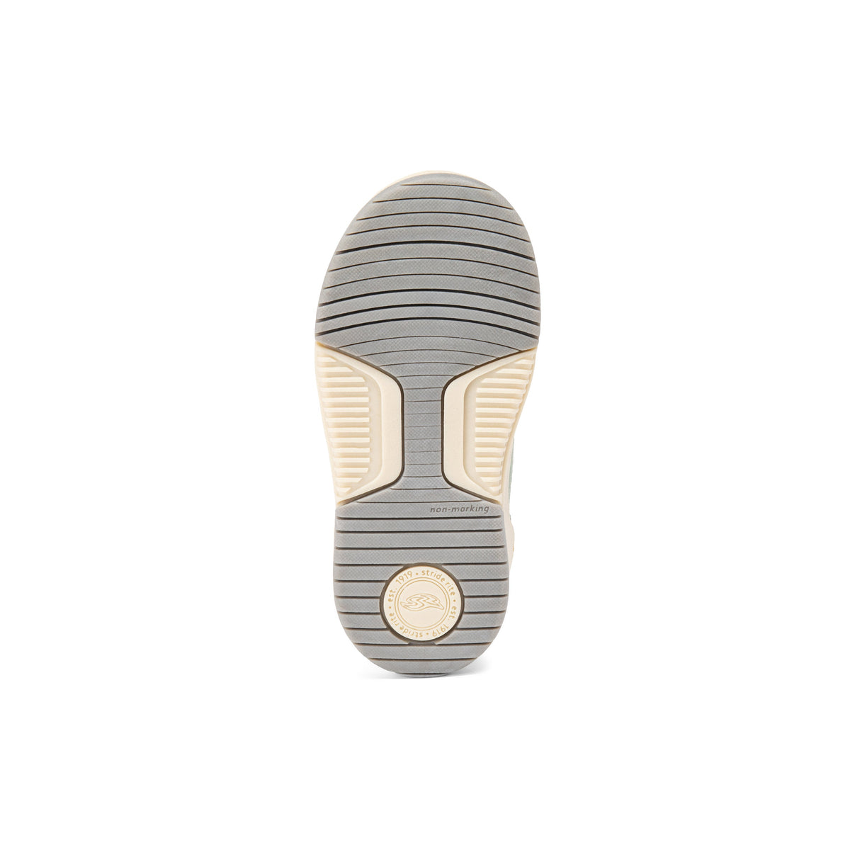 Stride Rite Osaka Sneaker - Big Kid Sage