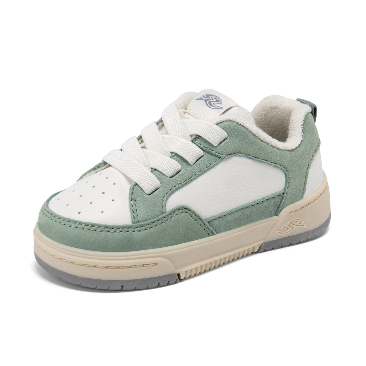 Stride Rite Osaka Sneaker - Big Kid Sage