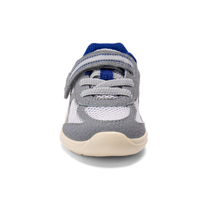 Stride Rite Ian 2.0 Sneaker - Little Kid Grey