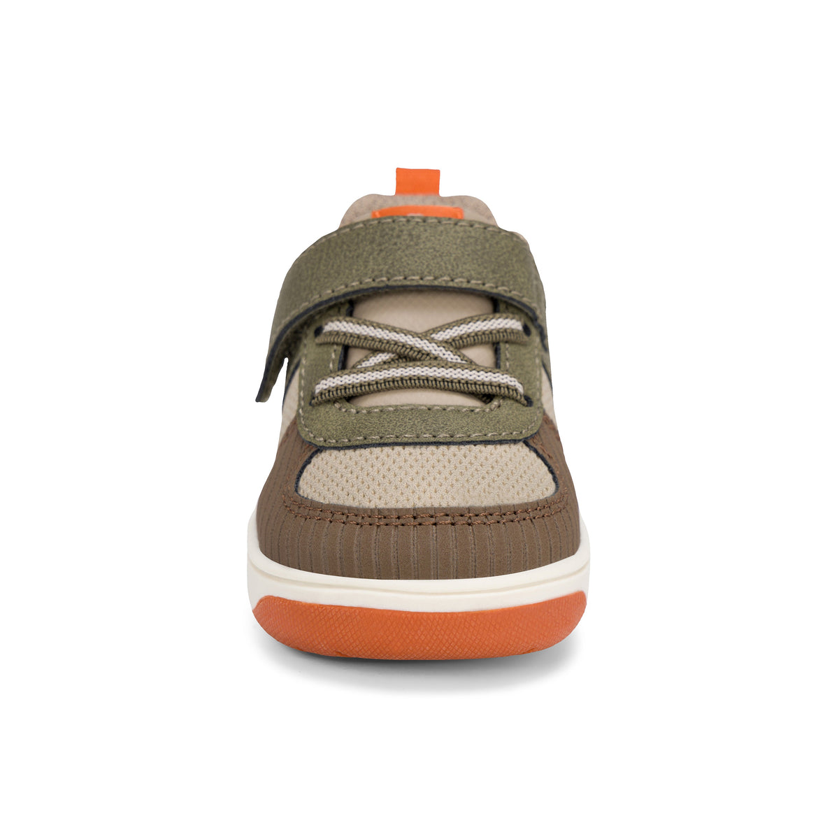 Stride Rite Addison Sneaker - Little Kid Brown