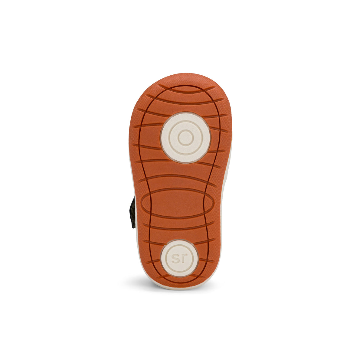 Stride Rite Addison Sneaker - Little Kid Brown