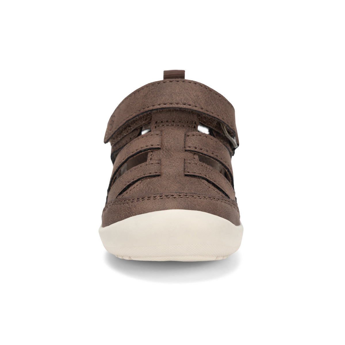 Stride Rite Amos 4.0 Sandal - Little Kid Brown