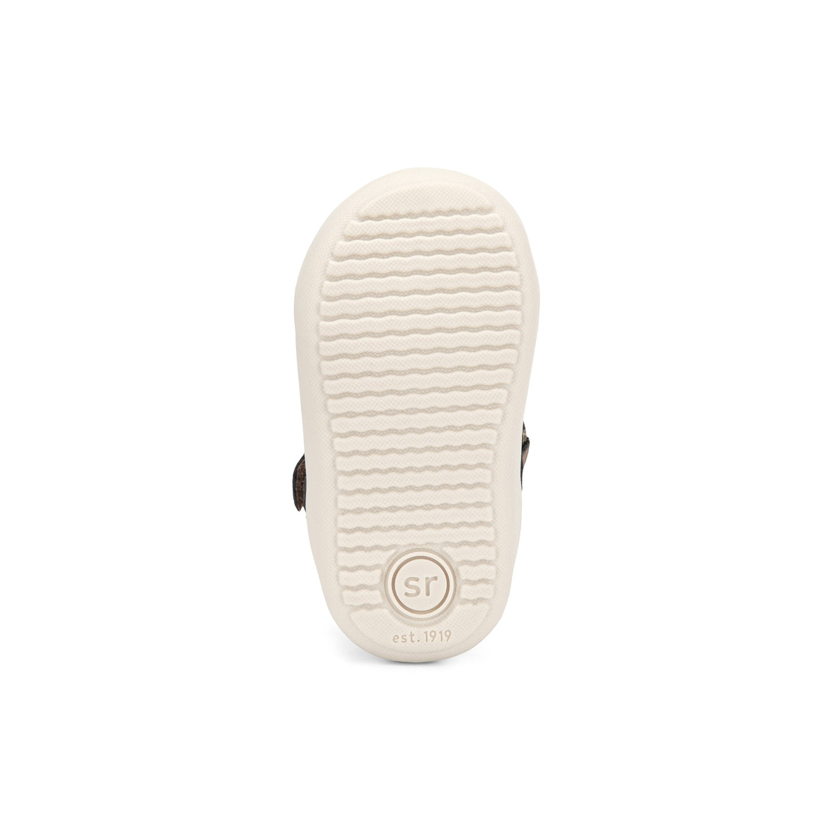 Stride Rite Amos 4.0 Sandal - Little Kid Brown