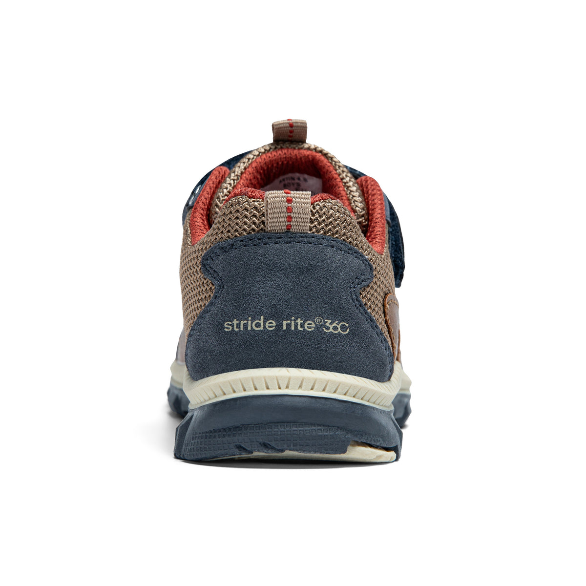 Stride Rite Artin 4.0 Sneaker - Little Kid Tan
