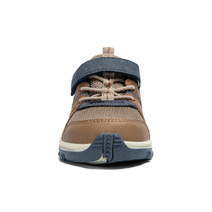 Stride Rite Artin 4.0 Sneaker - Little Kid Tan