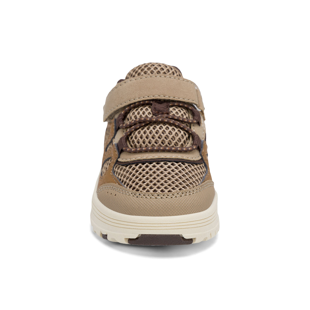 Stride Rite Artin 5.0 Sneaker - Little Kid Brown