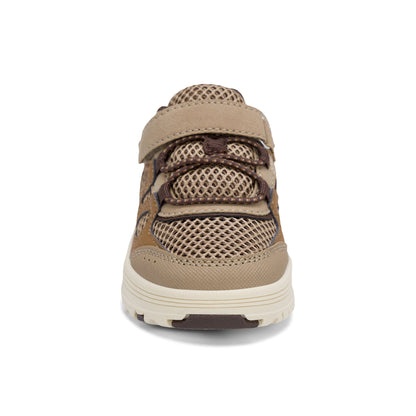 Stride Rite Artin 5.0 Sneaker - Little Kid Brown