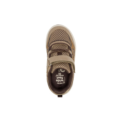 Stride Rite Artin 5.0 Sneaker - Little Kid Brown