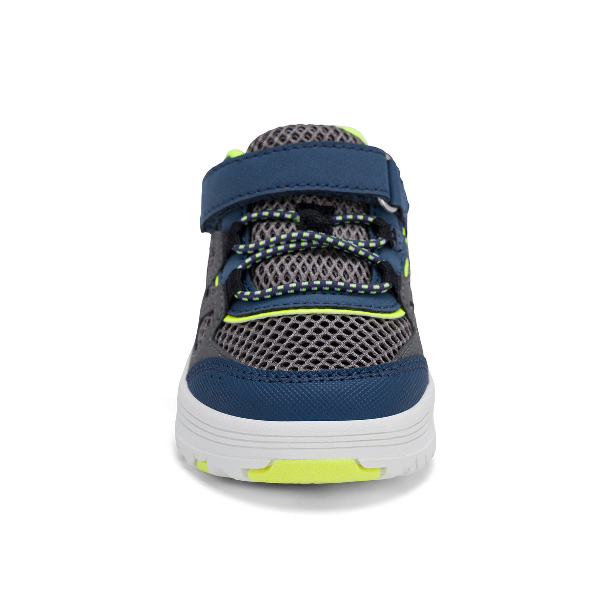 Stride Rite Artin 5.0 Sneaker - Little Kid Navy