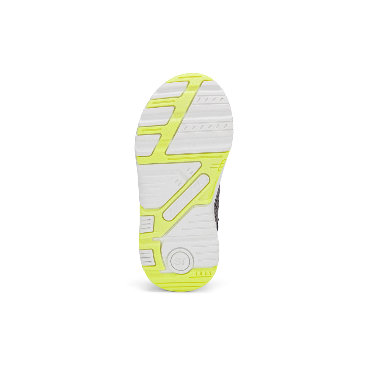 Stride Rite Artin 5.0 Sneaker - Big Kid Navy