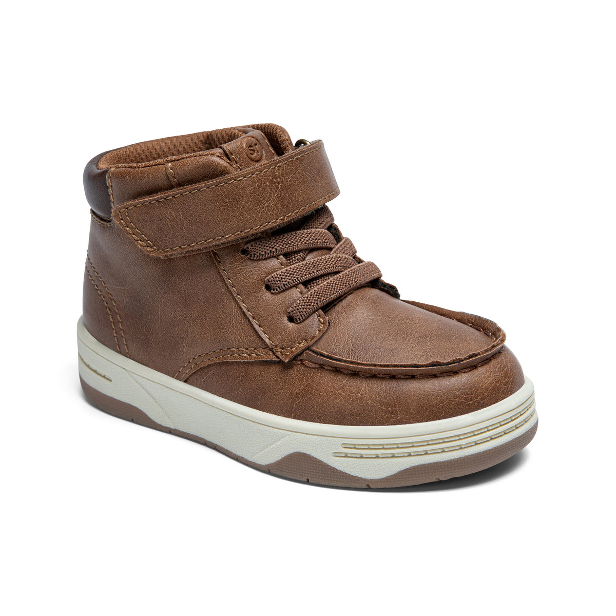 Stride Rite Bronte Boot - Little Kid Tan