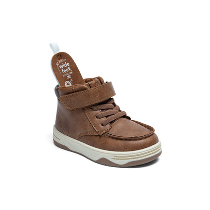 Stride Rite Bronte Boot - Little Kid Tan