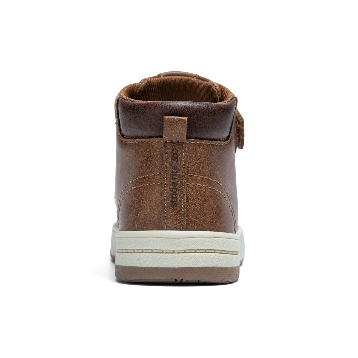 Stride Rite Bronte Boot - Big Kid Tan