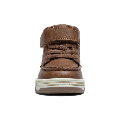 Stride Rite Bronte Boot - Little Kid Tan