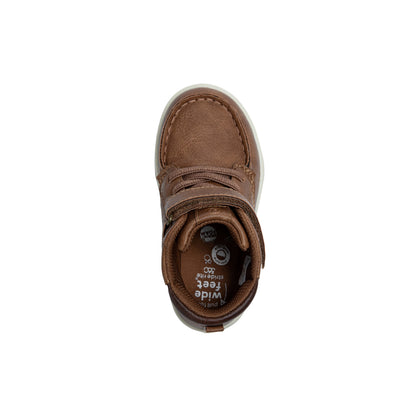 Stride Rite Bronte Boot - Little Kid Tan
