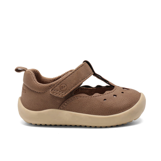 Stride Rite Cheyenne 2.0 Mary Jane - Little Kid Tan
