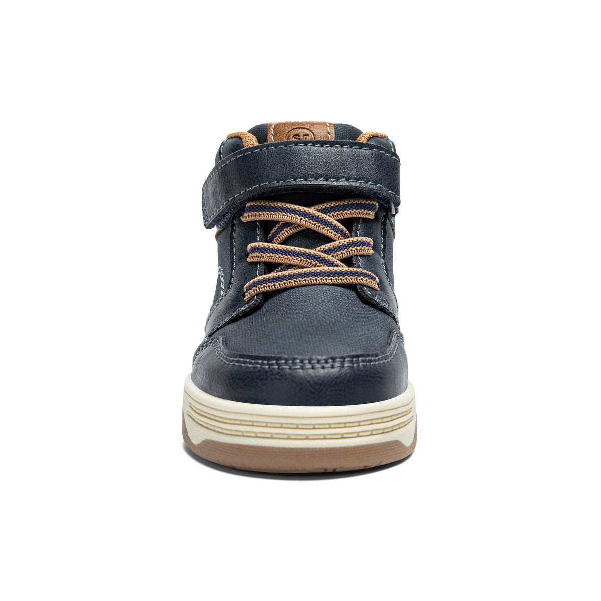 Stride Rite Colby Sneaker - Little Kid Navy
