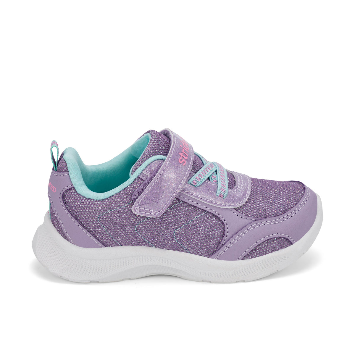 Stride Rite Cypress Sneaker - Little Kid Lilac