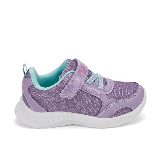 Stride Rite Cypress Sneaker - Little Kid Lilac