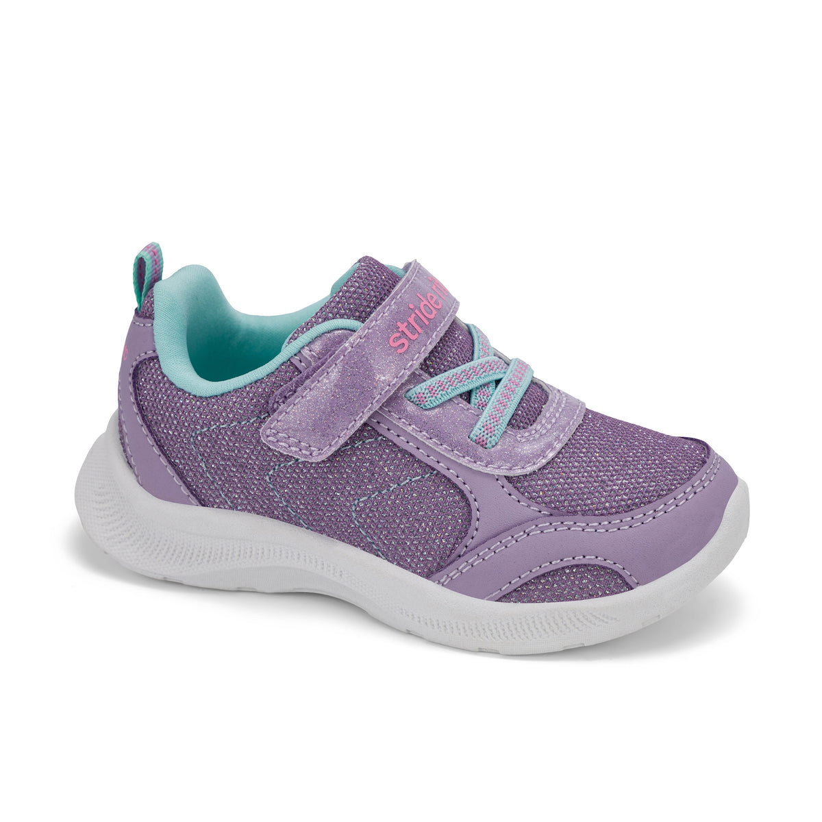 Stride Rite Cypress Sneaker - Little Kid Lilac