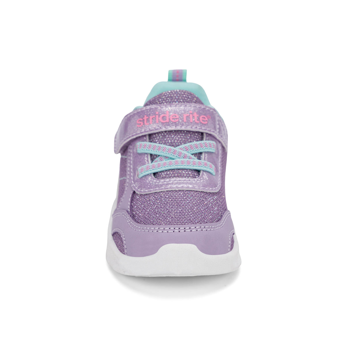 Stride Rite Cypress Sneaker - Little Kid Lilac