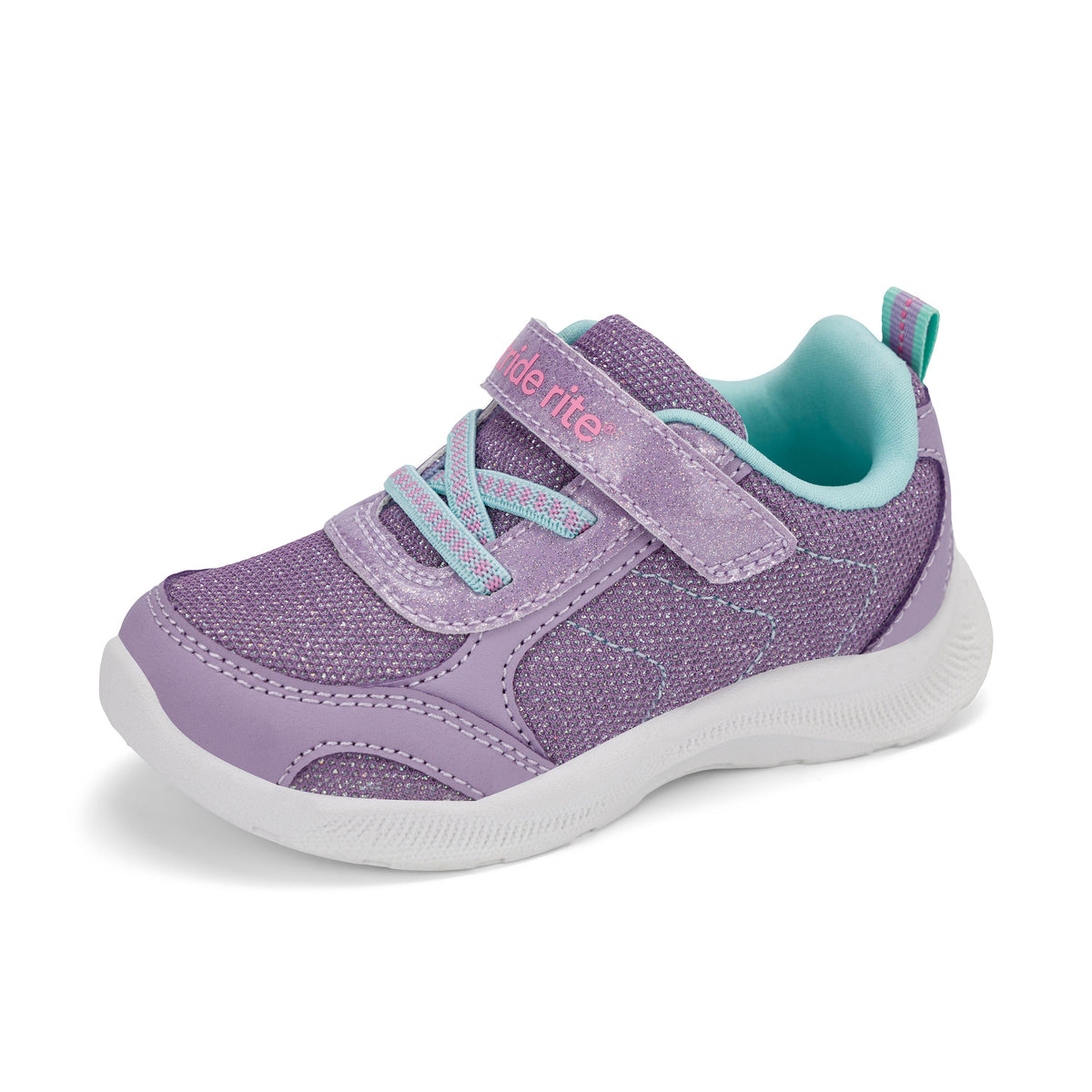 Stride Rite Cypress Sneaker - Little Kid Lilac