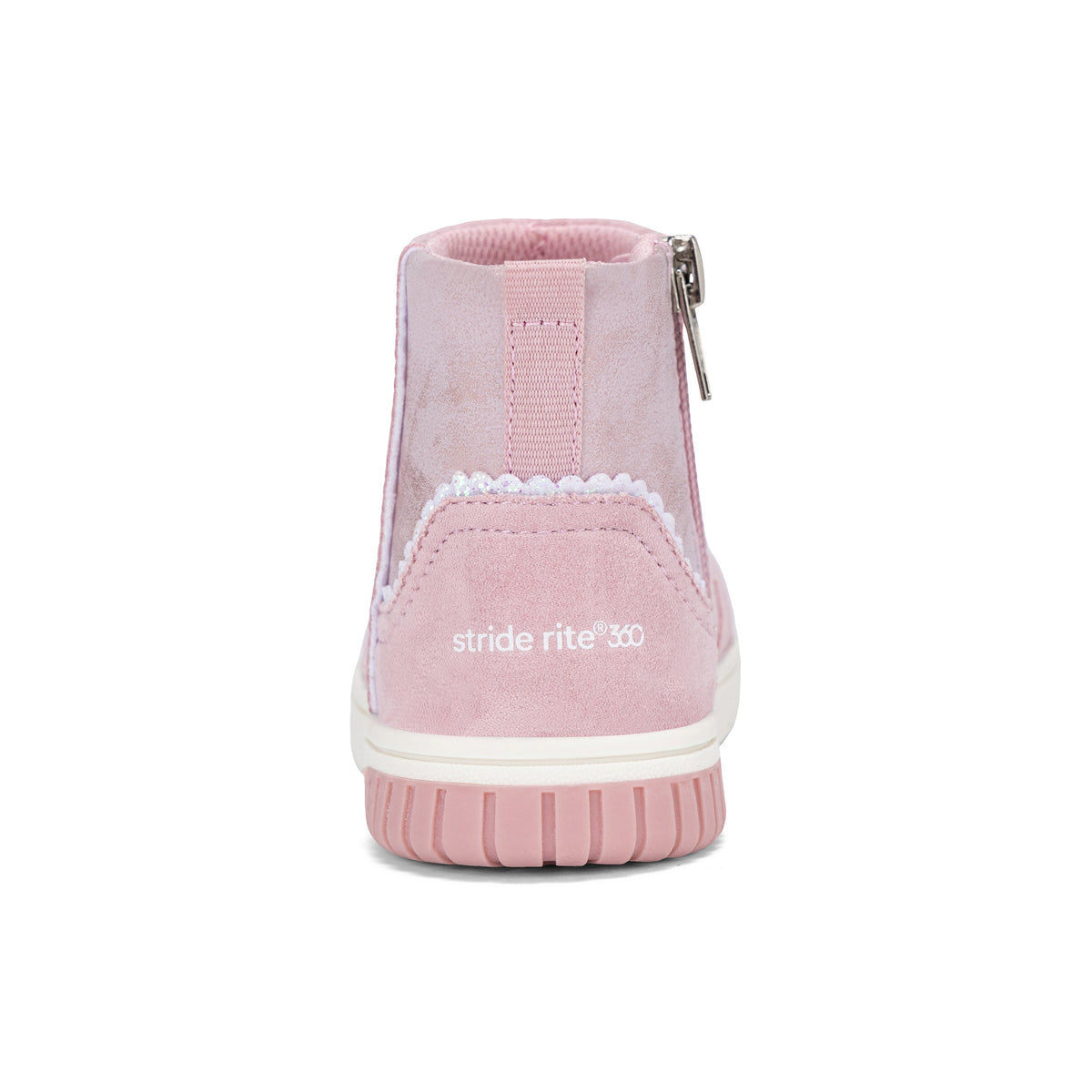 Stride Rite Darla Boot - Little Kid Pink