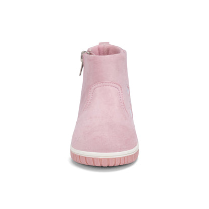 Stride Rite Darla Boot - Big Kid Pink