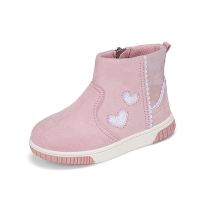 Stride Rite Darla Boot - Little Kid Pink