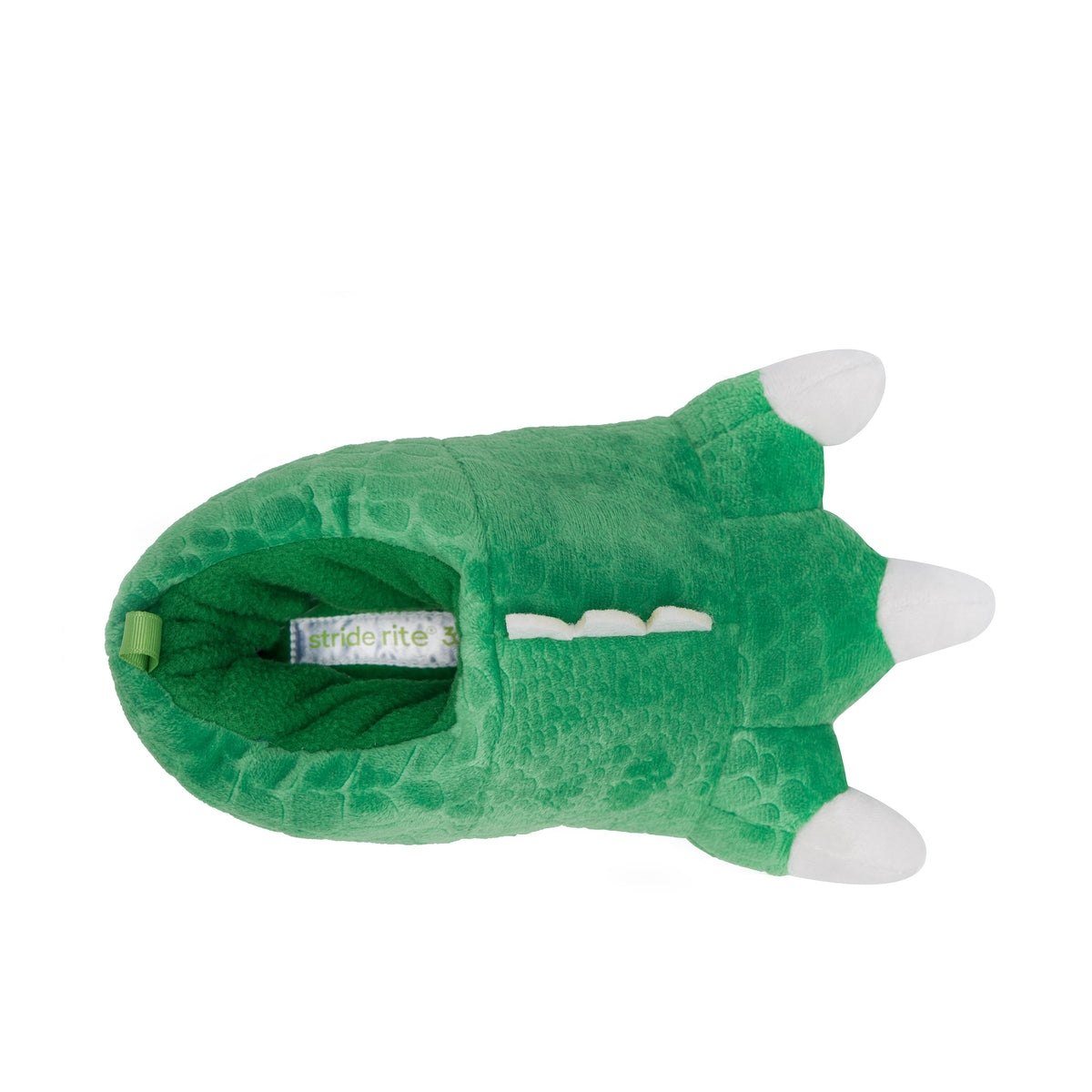 Stride Rite Draco Slipper - Little Kids Green