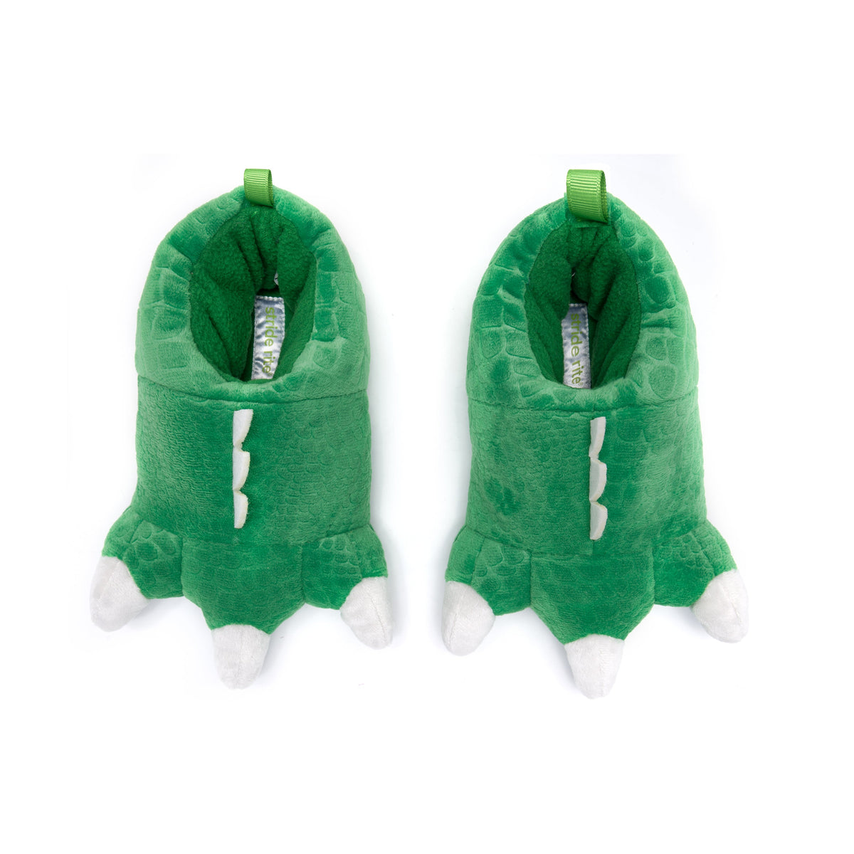 Stride Rite Draco Slipper - Little Kids Green
