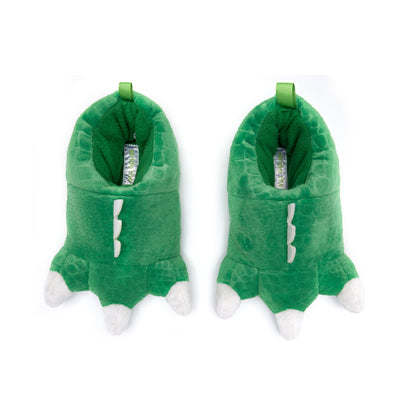 Stride Rite Draco Slipper - Little Kids Green