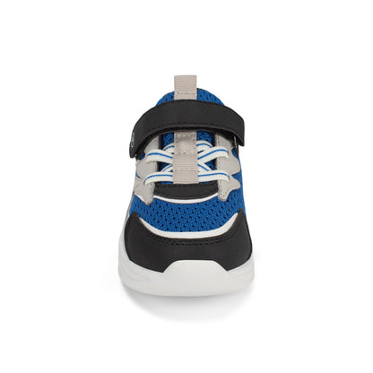 Stride Rite Dylan Sneaker - Little Kid Blue