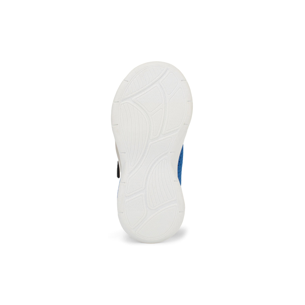 Stride Rite Dylan Sneaker - Little Kid Blue
