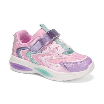 Stride Rite Dylan Sneaker - Little Kid Multi