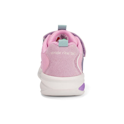 Stride Rite Dylan Sneaker - Little Kid Multi