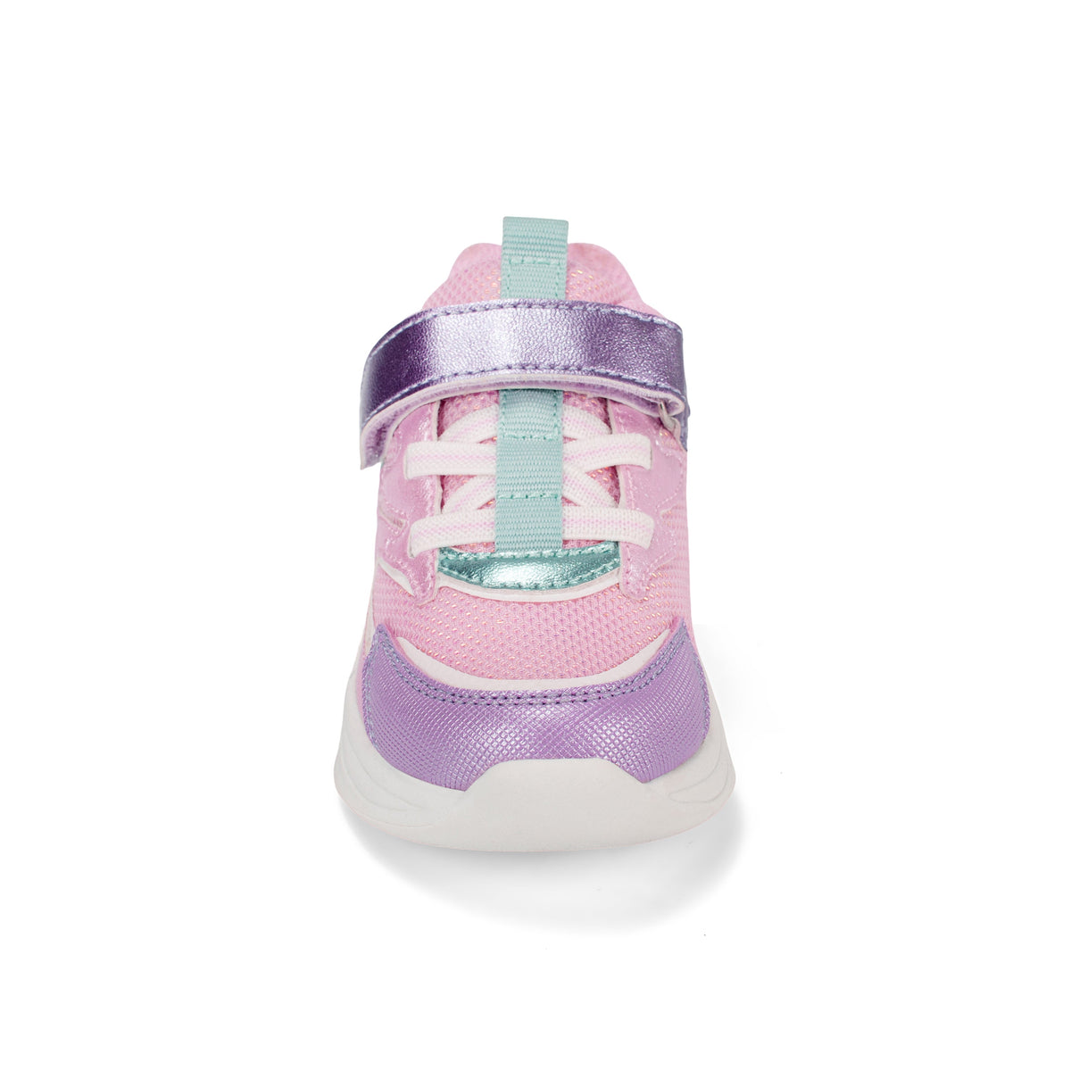 Stride Rite Dylan Sneaker - Little Kid Multi